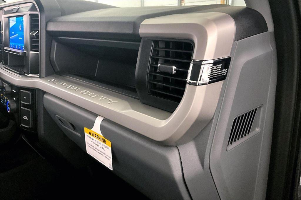 new 2026 Ford F-250 car, priced at $67,000