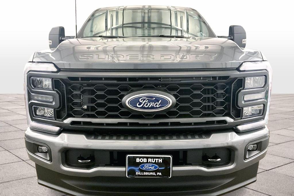 new 2026 Ford F-250 car, priced at $67,000