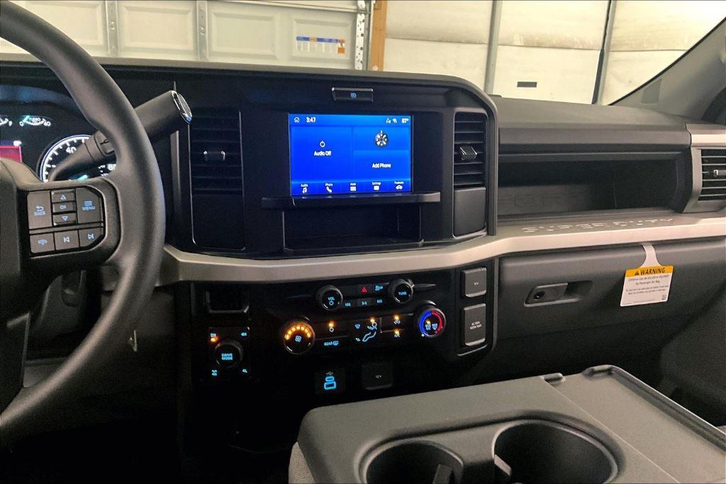 new 2026 Ford F-250 car, priced at $67,000
