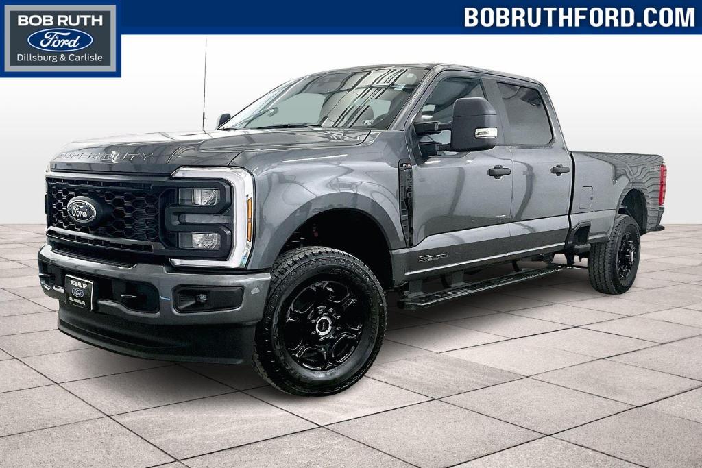 new 2026 Ford F-250 car, priced at $68,000