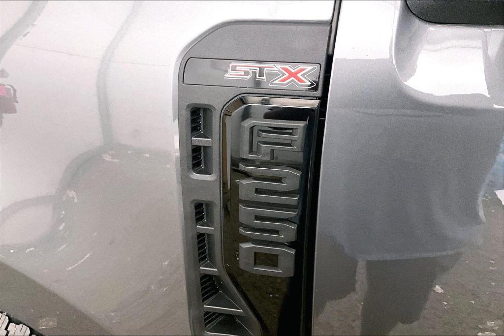new 2026 Ford F-250 car, priced at $67,000