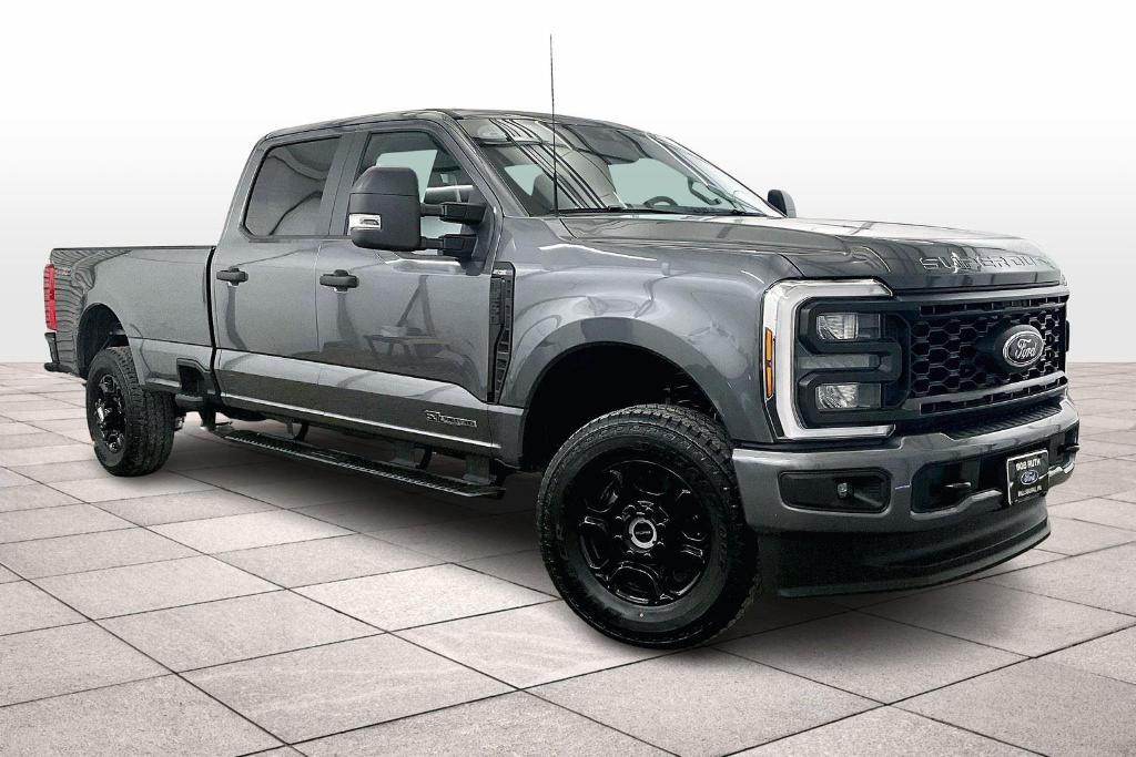 new 2026 Ford F-250 car, priced at $67,000