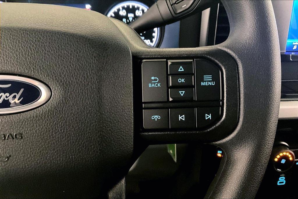 new 2026 Ford F-250 car, priced at $67,000
