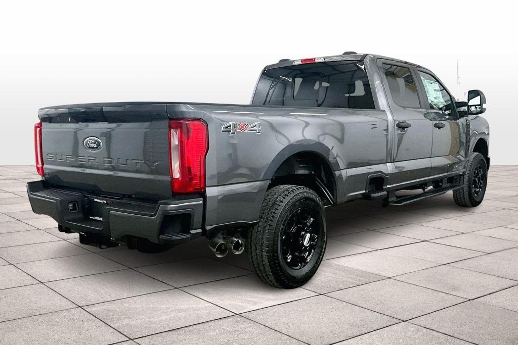 new 2026 Ford F-250 car, priced at $67,000