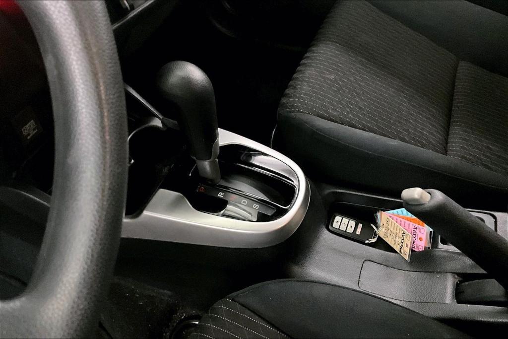 used 2019 Honda Fit car, priced at $15,177