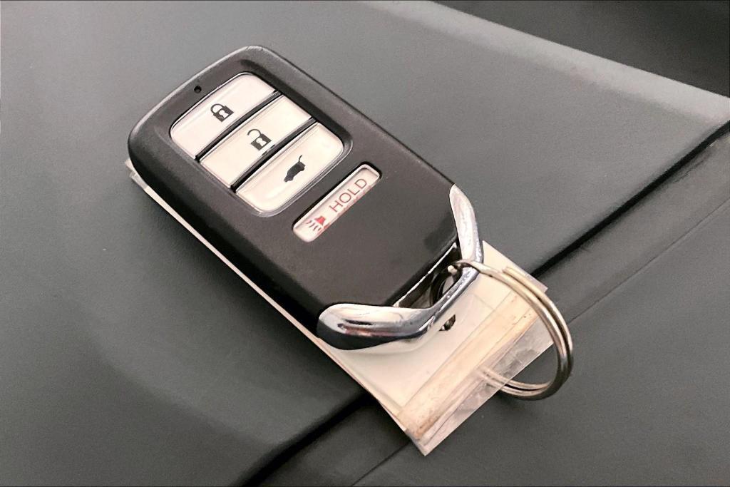 used 2019 Honda Fit car, priced at $15,177