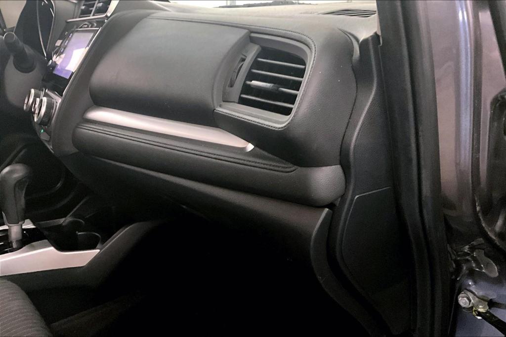 used 2019 Honda Fit car, priced at $15,177