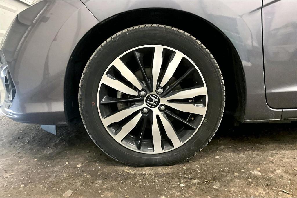 used 2019 Honda Fit car, priced at $15,177