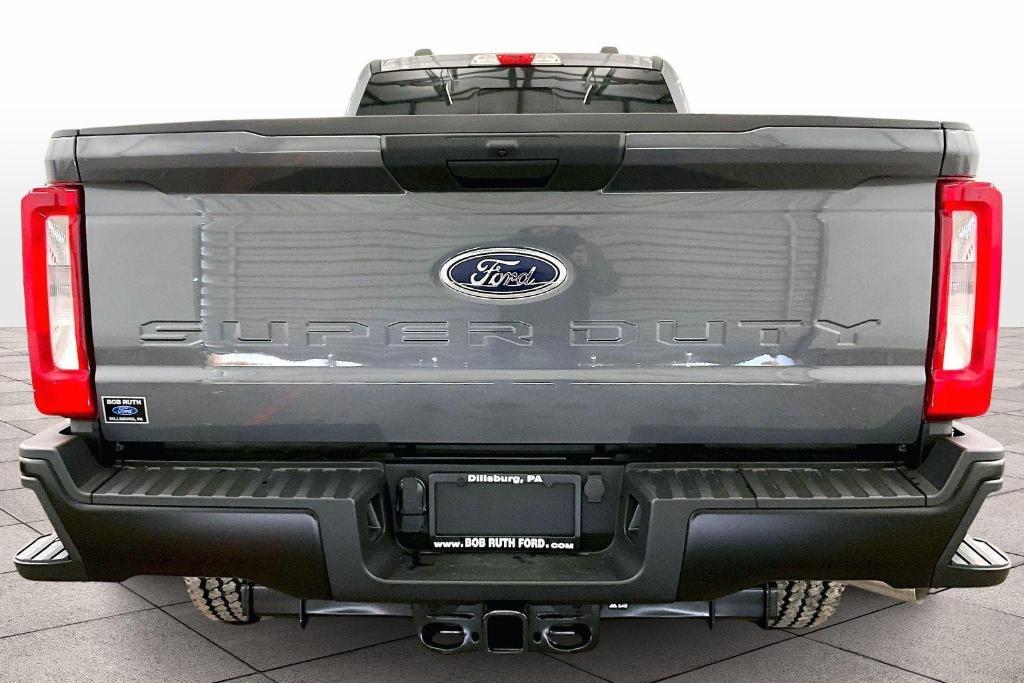 new 2026 Ford F-350 car, priced at $53,500