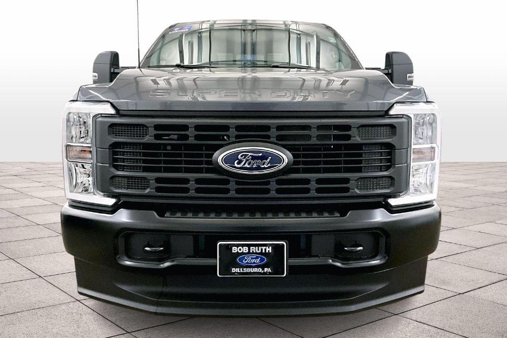 new 2026 Ford F-350 car, priced at $53,500