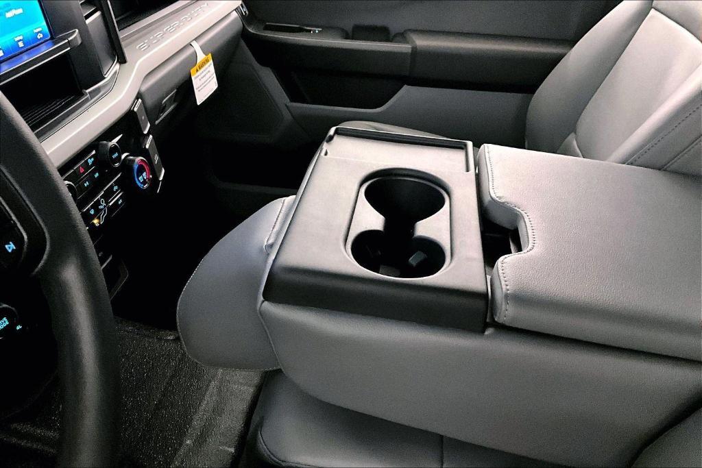 new 2026 Ford F-350 car, priced at $53,500