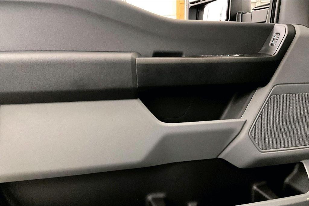 new 2026 Ford F-350 car, priced at $53,500