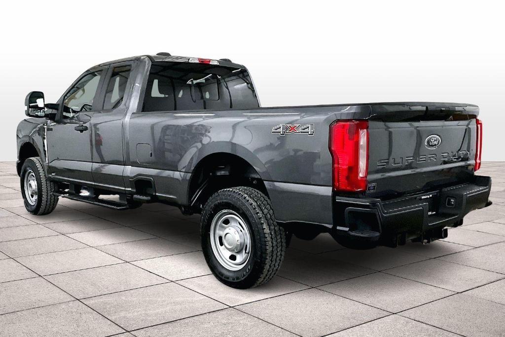 new 2026 Ford F-350 car, priced at $53,500