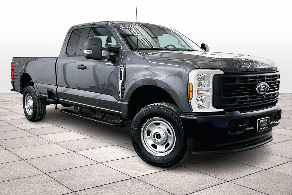 new 2026 Ford F-350 car, priced at $53,500