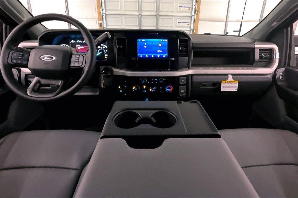new 2026 Ford F-350 car, priced at $53,500
