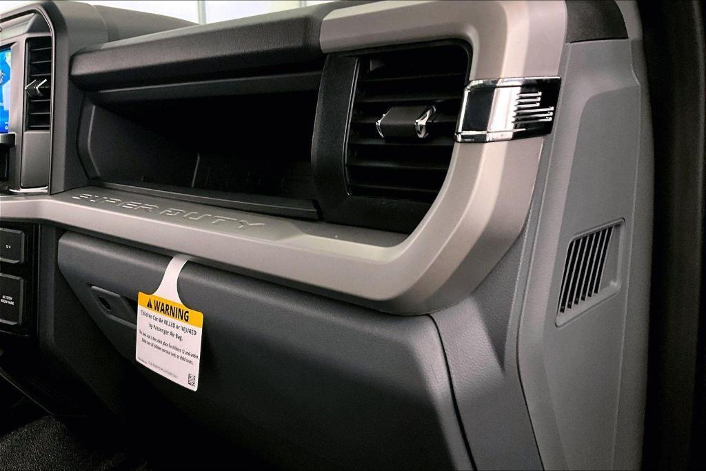 new 2026 Ford F-350 car, priced at $53,500