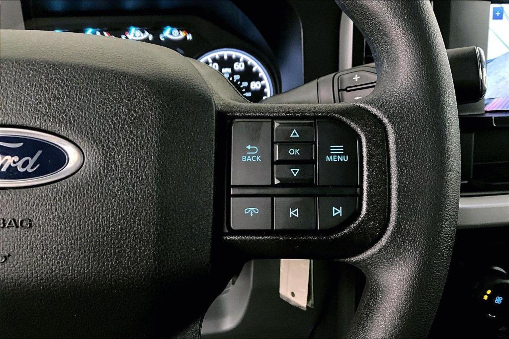 new 2026 Ford F-350 car, priced at $53,500