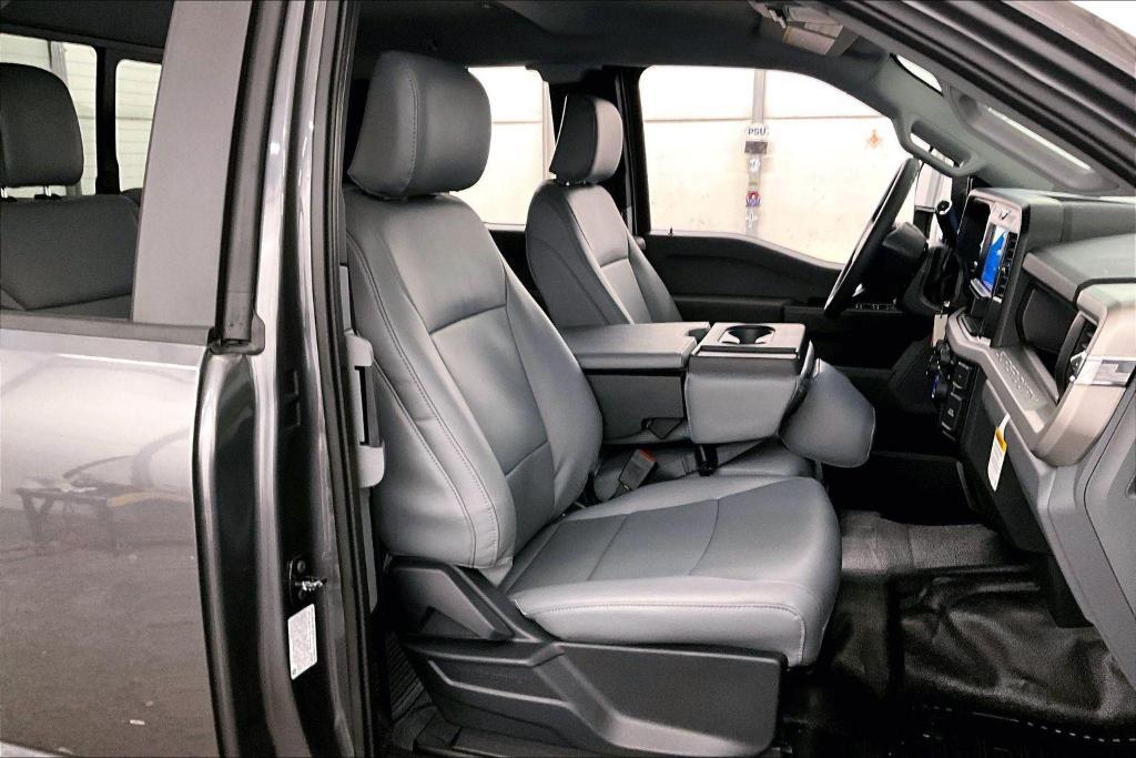 new 2026 Ford F-350 car, priced at $53,500