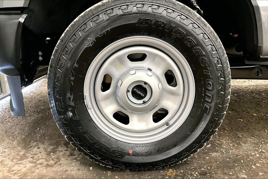 new 2026 Ford F-350 car, priced at $53,500