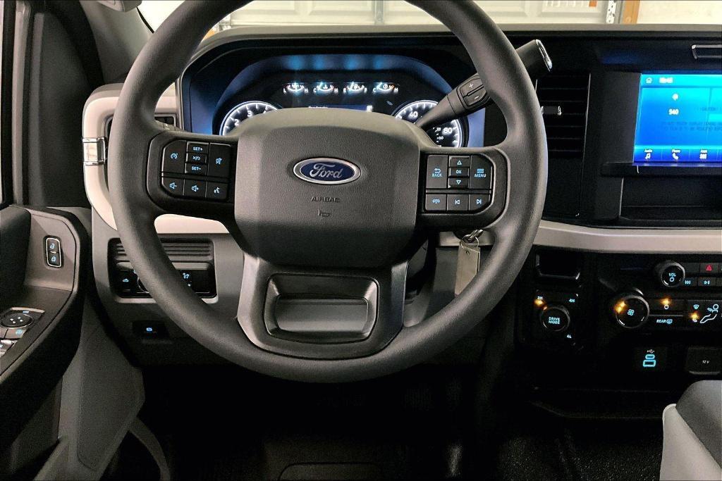 new 2026 Ford F-350 car, priced at $53,500