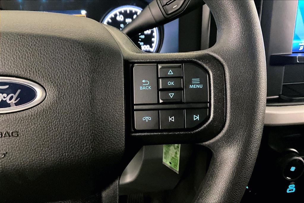 new 2026 Ford F-250 car, priced at $57,402
