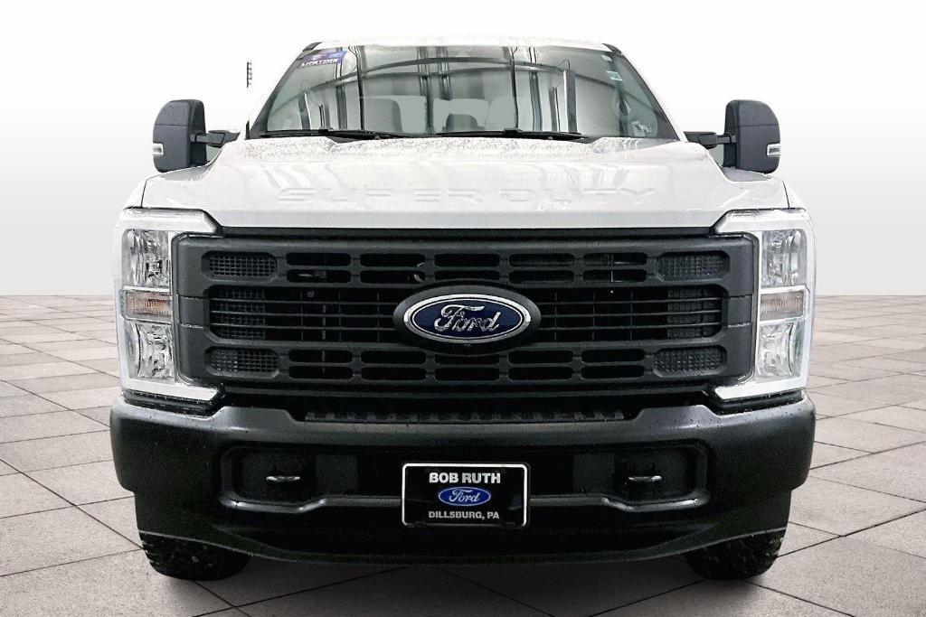 new 2026 Ford F-250 car, priced at $57,402