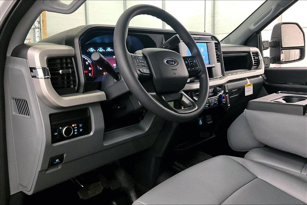 new 2026 Ford F-250 car, priced at $57,402