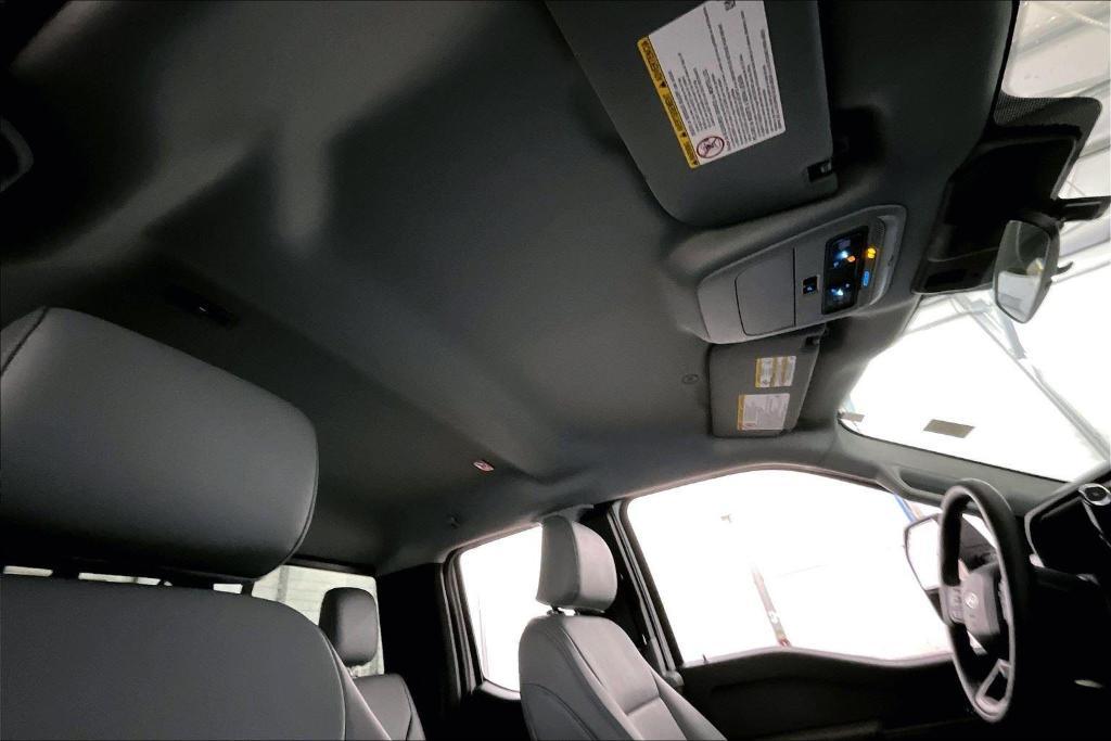 new 2026 Ford F-250 car, priced at $57,402