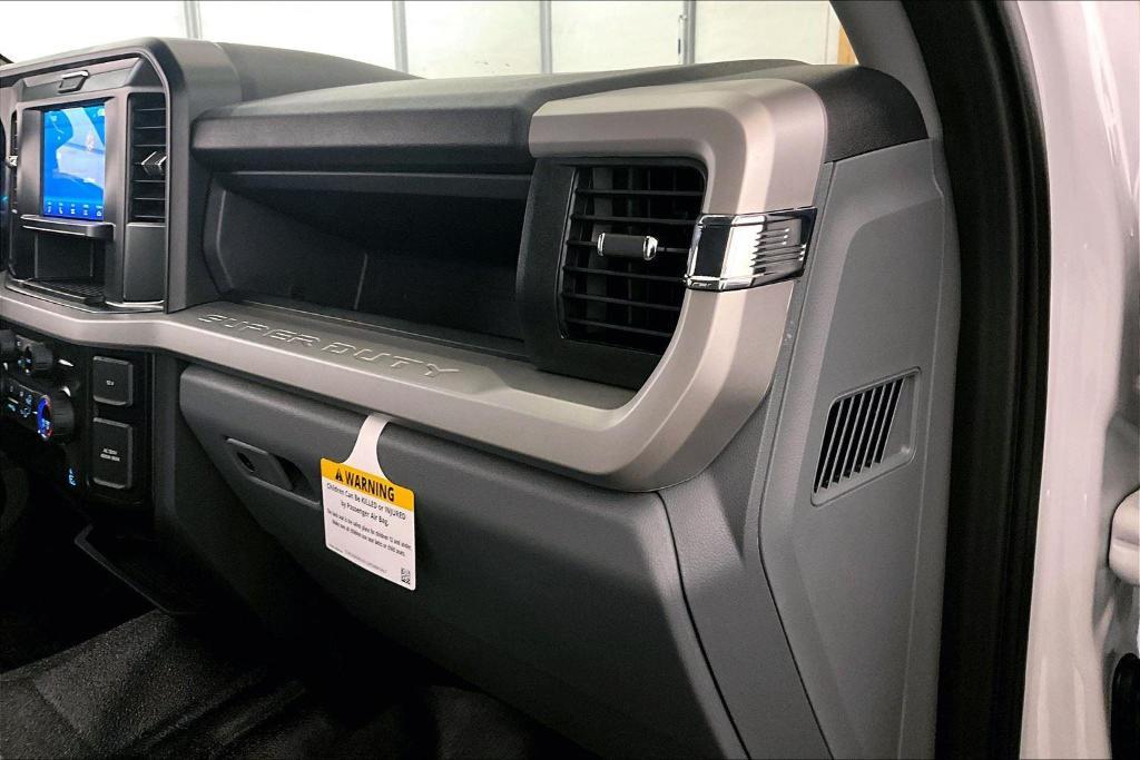 new 2026 Ford F-250 car, priced at $57,402