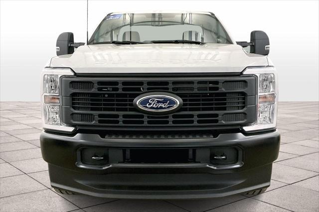 new 2024 Ford F-350 car, priced at $50,000