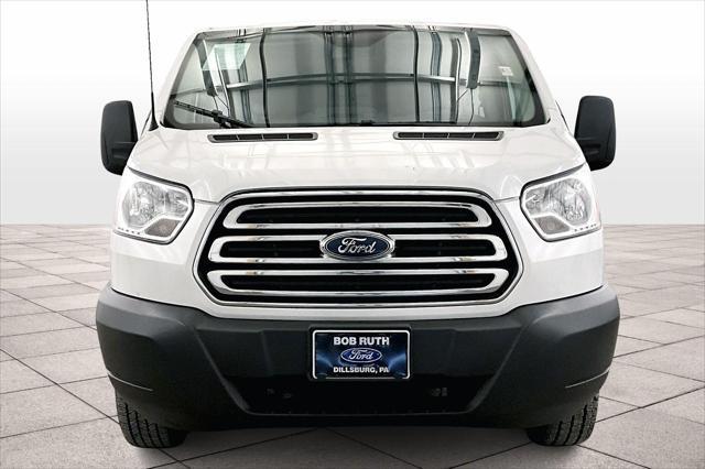 used 2019 Ford Transit-350 car, priced at $29,977