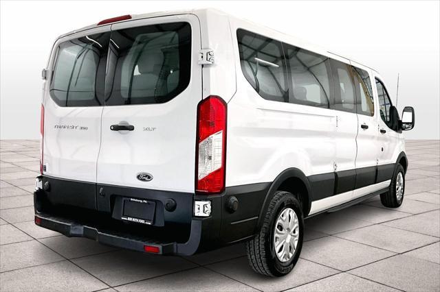 used 2019 Ford Transit-350 car, priced at $29,977