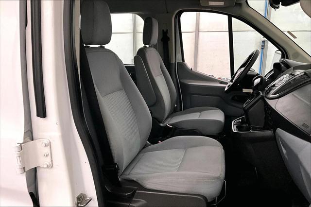 used 2019 Ford Transit-350 car, priced at $29,977