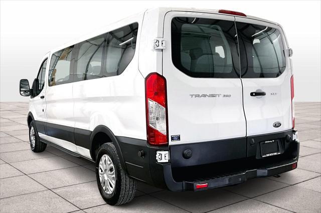 used 2019 Ford Transit-350 car, priced at $29,977