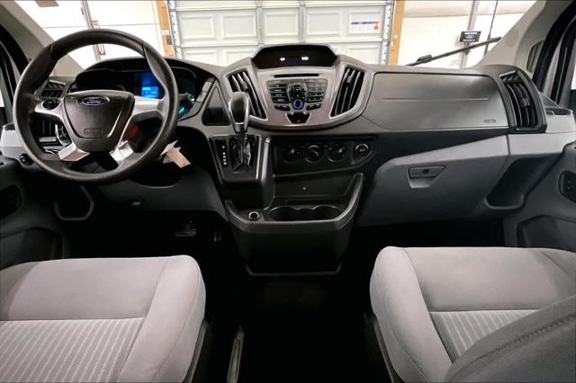 used 2019 Ford Transit-350 car, priced at $29,977