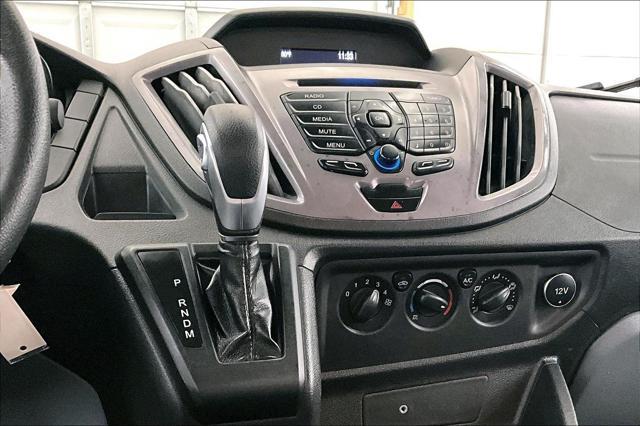 used 2019 Ford Transit-350 car, priced at $29,977