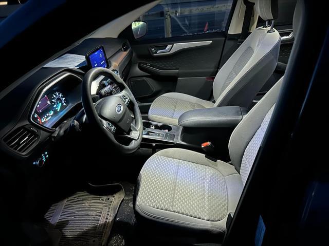 used 2020 Ford Escape car, priced at $18,000