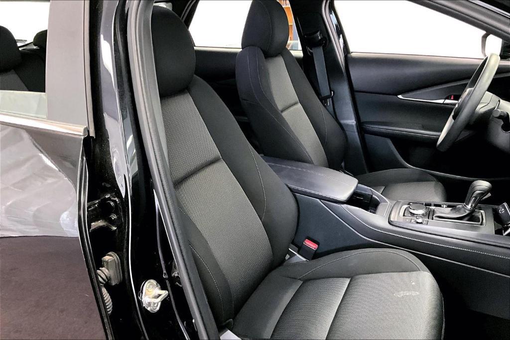 used 2023 Mazda CX-30 car, priced at $22,750