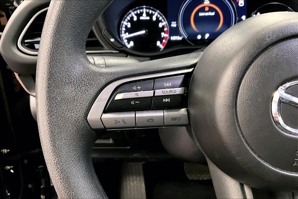 used 2023 Mazda CX-30 car, priced at $22,750