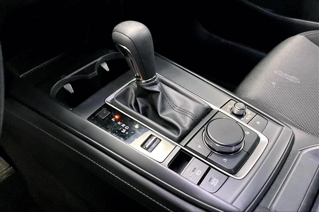 used 2023 Mazda CX-30 car, priced at $22,750