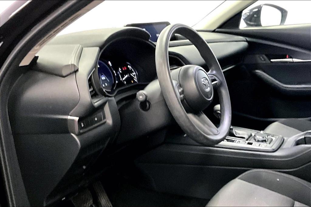 used 2023 Mazda CX-30 car, priced at $22,750