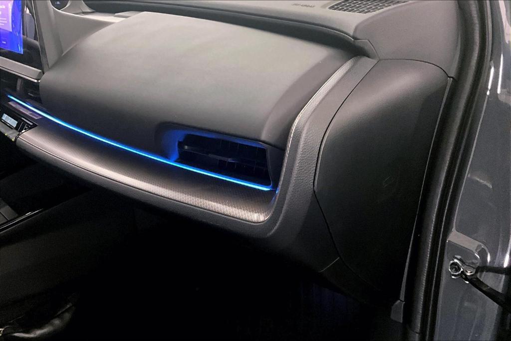 used 2024 Toyota Prius car, priced at $32,250