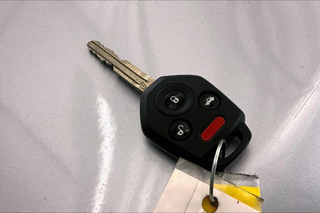 used 2018 Subaru Forester car, priced at $19,500