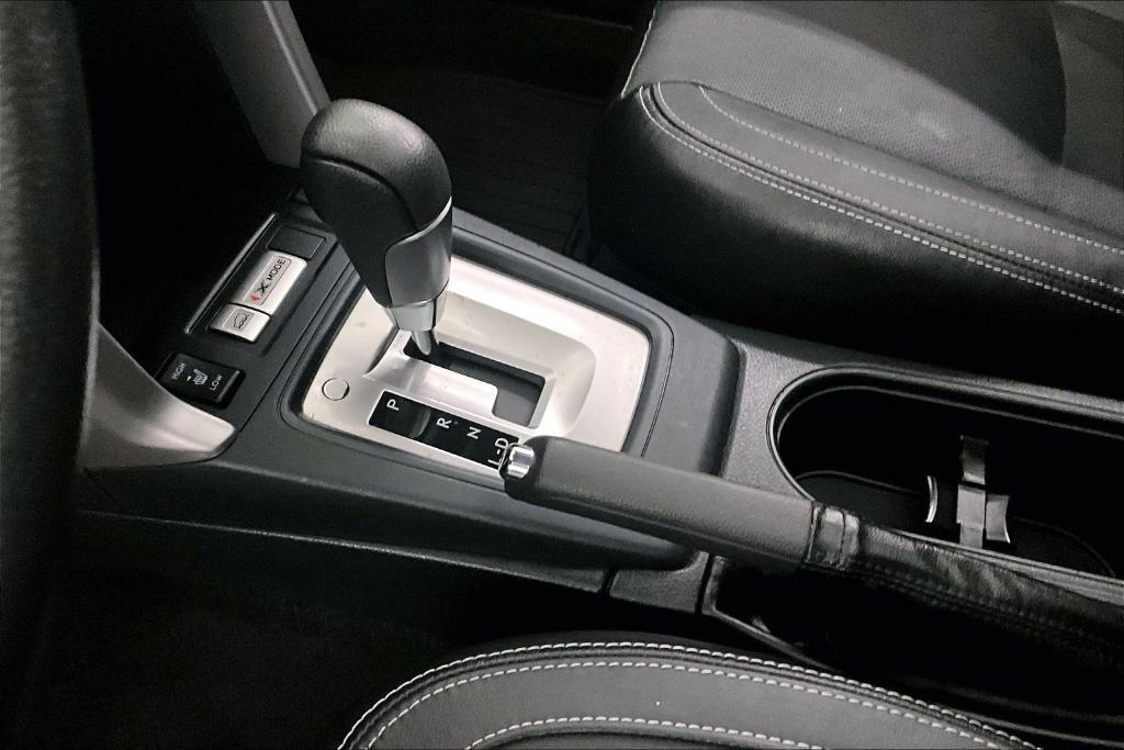 used 2018 Subaru Forester car, priced at $19,500