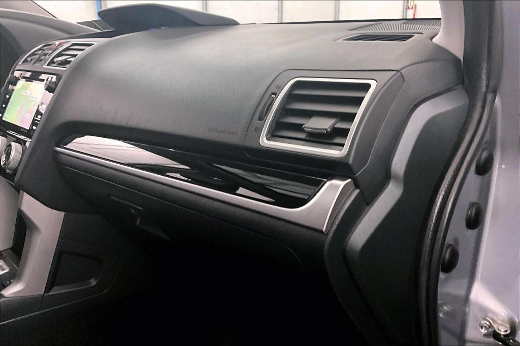 used 2018 Subaru Forester car, priced at $19,500