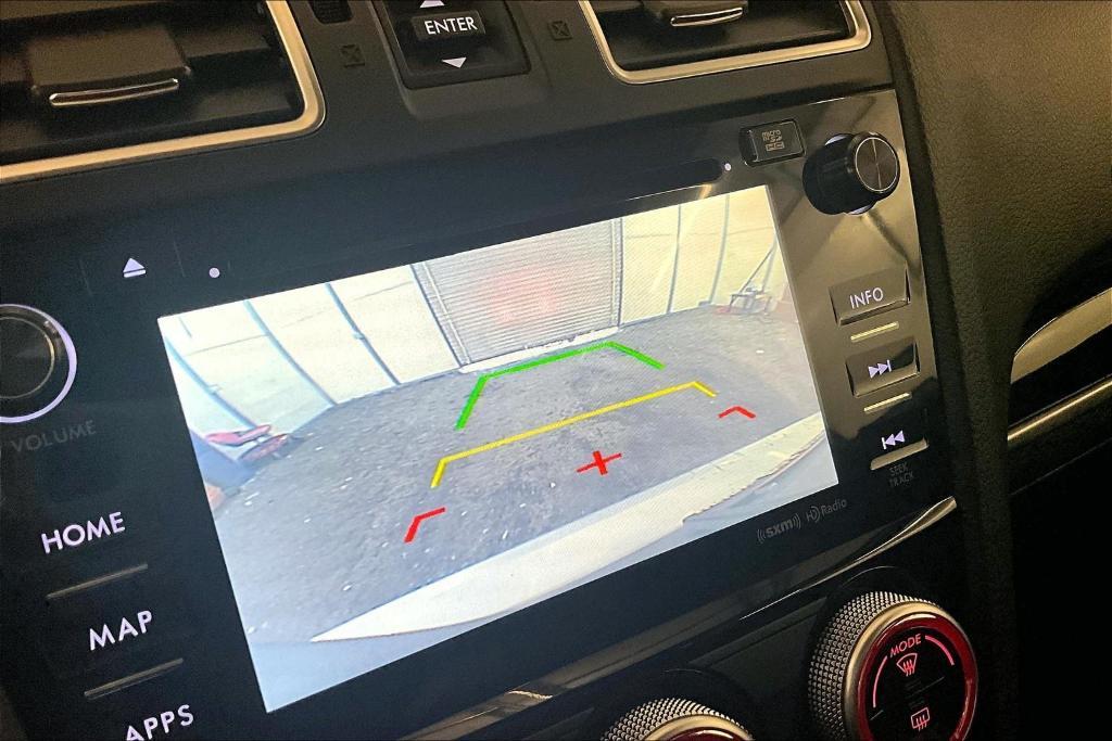 used 2018 Subaru Forester car, priced at $19,500