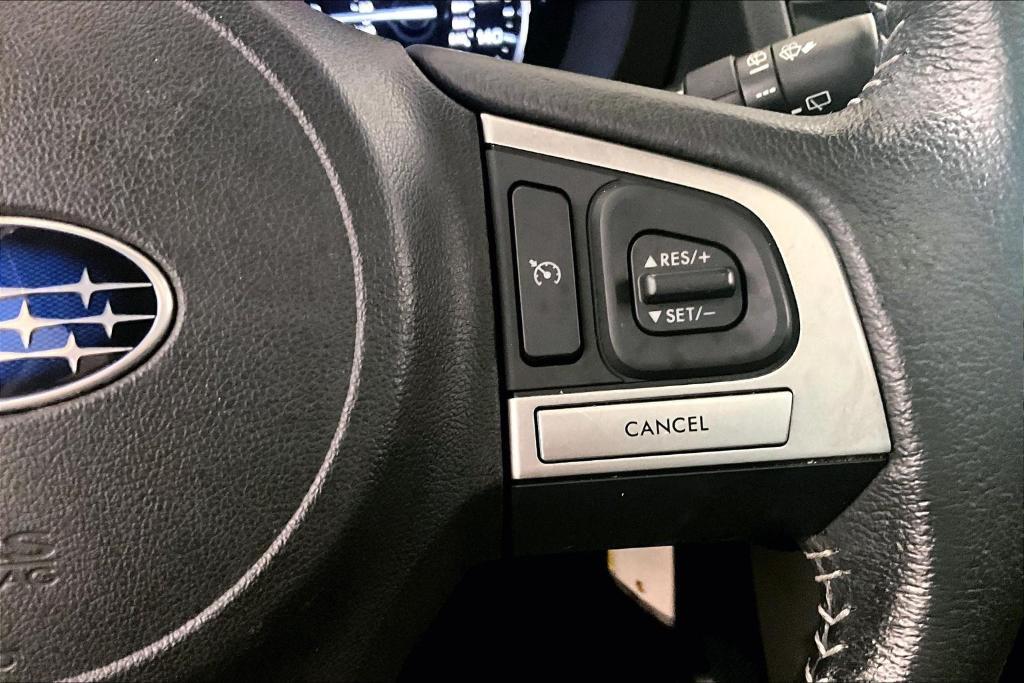 used 2018 Subaru Forester car, priced at $19,500