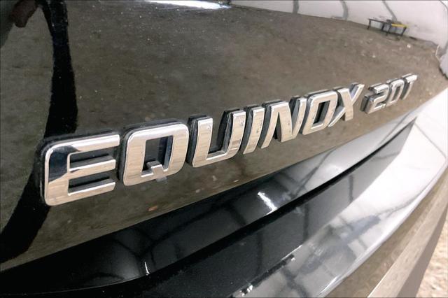 used 2019 Chevrolet Equinox car, priced at $18,000