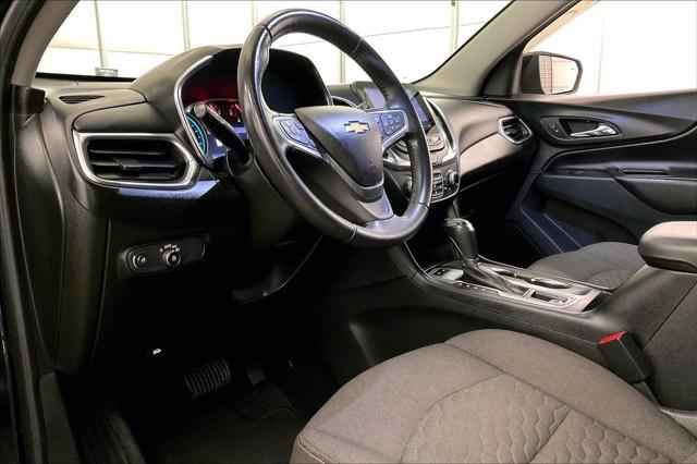 used 2019 Chevrolet Equinox car, priced at $18,000