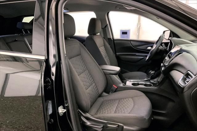 used 2019 Chevrolet Equinox car, priced at $18,000